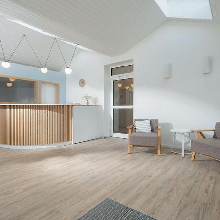 Haus Bielefeld Ferienwohnung 33A Нордерней Екстериор снимка
